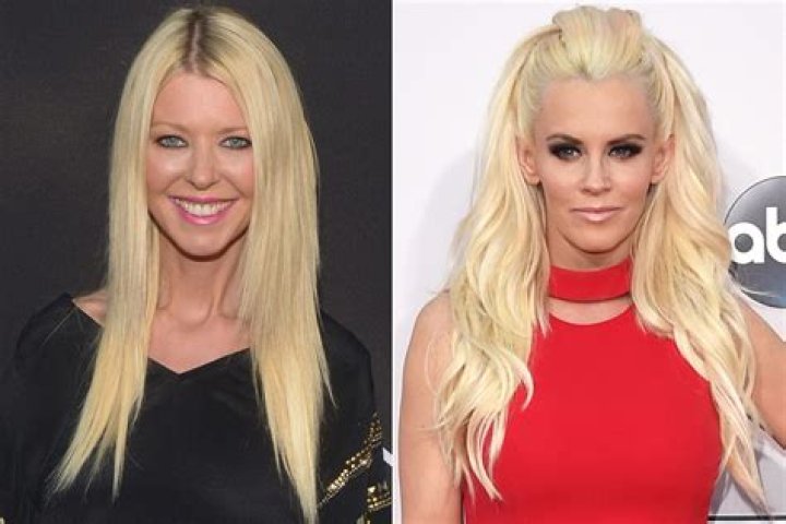 Unveiling The Unbreakable Bond And Triumphs Of Jenny McCarthy And Tara Reid