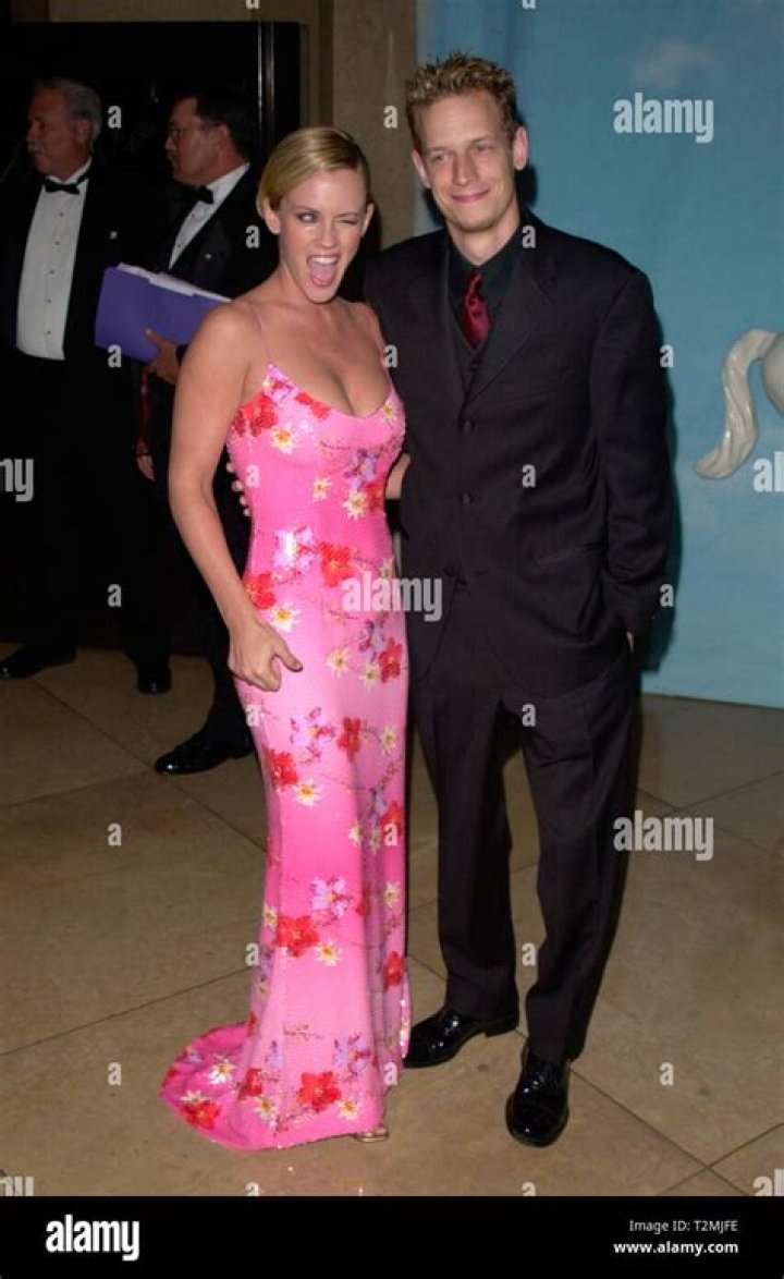 Unveiling The Secrets: Jenny McCarthy's First Husband Revealed