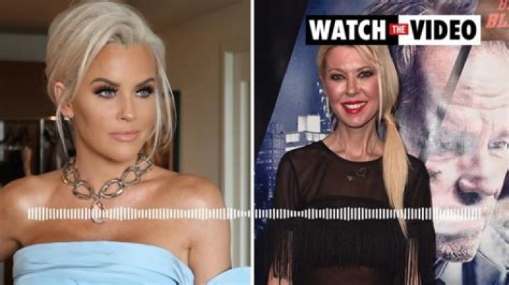 Jenny McCarthy And Tara Reid's Enduring Friendship