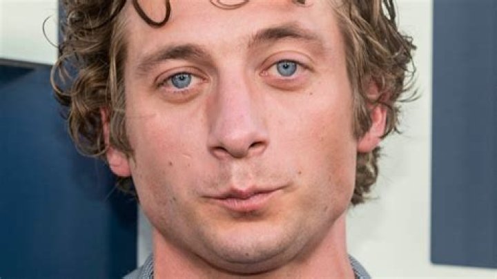 Jeremy Allen White Grandfather: A Legacy Of Acting