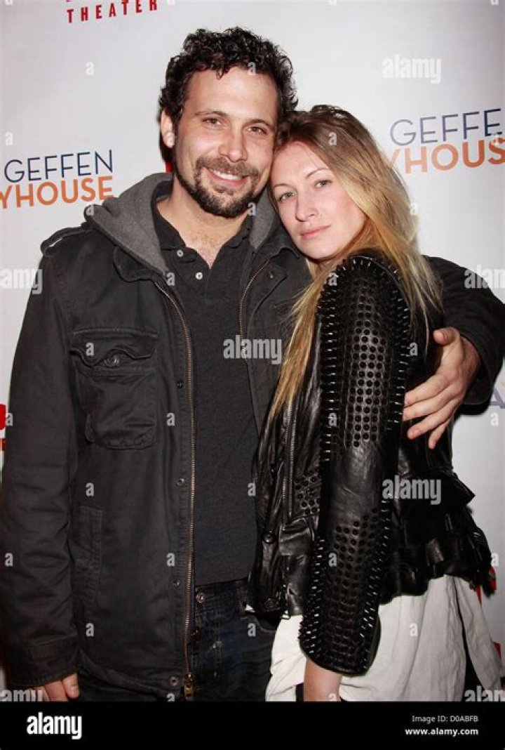 Unveiling The Enigmatic World Of Jeremy Sisto's Wife