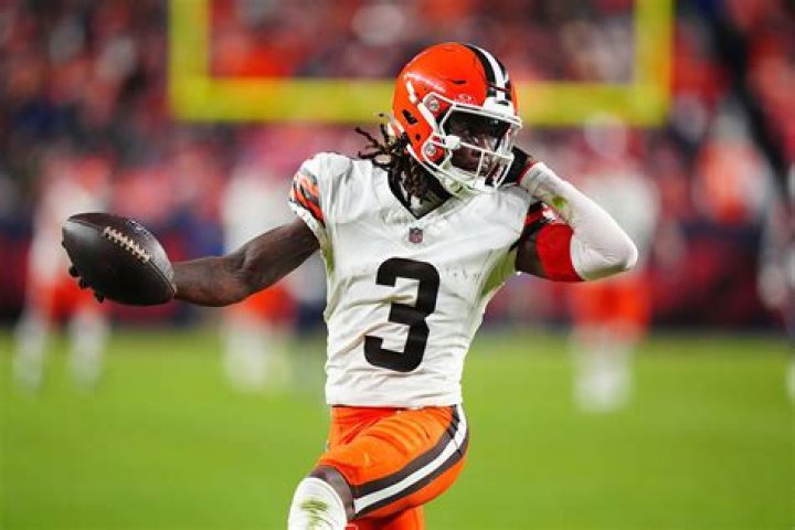 The Ultimate Guide To Jerry Jeudy: Stats, Highlights, And NFL Draft Profile