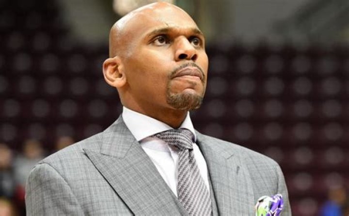 Jerry Stackhouse's Wealth Unveiled: Exploring His Net Worth Projection For 2024
