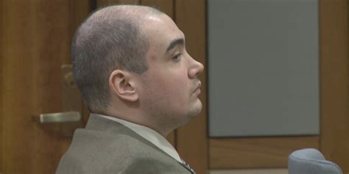 The Chilling Murder Of Jesse Jones: Unraveling The Horrific Truth