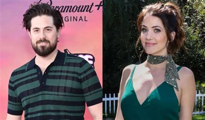 Jessica Dean's Marital Status Explored