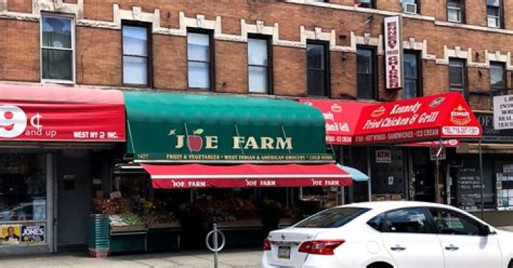 Discover The Authentic Flavors At JK Flatbush Farm: Your Local Source For Fresh Produce