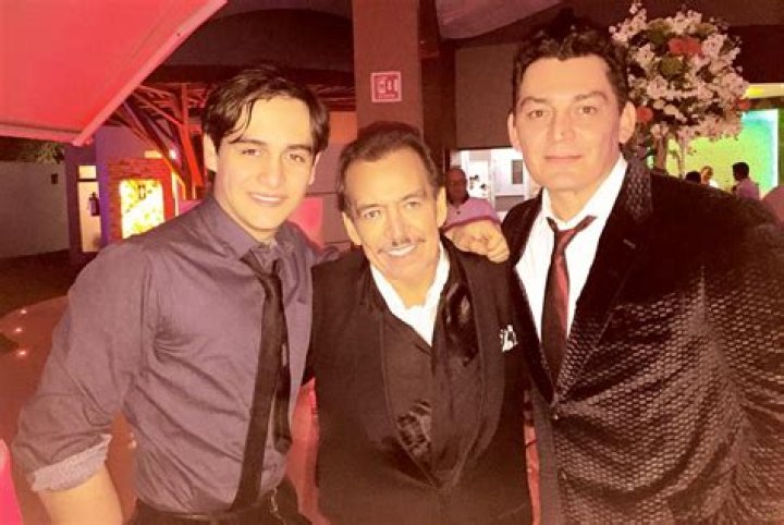 Unveiling The Musical Legacy Of Joan Sebastian's Children