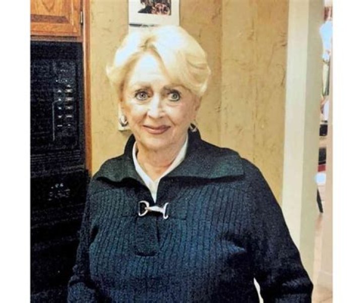 In Memory Of Joan Tierney: A Cherished Life Remembered