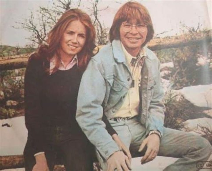 The Tragic Death Of John Denver's Wife