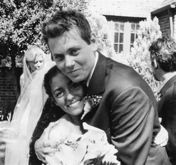 The Ultimate Guide To Learn About John Mark Comer's Wife