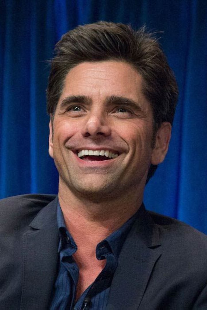John Stamos Height, Weight, Age, Spouse, Family, Facts, Biography ·