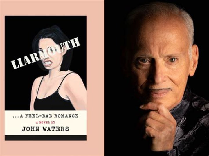 John Waters Preparing To Direct Adaptation Of His Debut Novel, "Liarmouth"