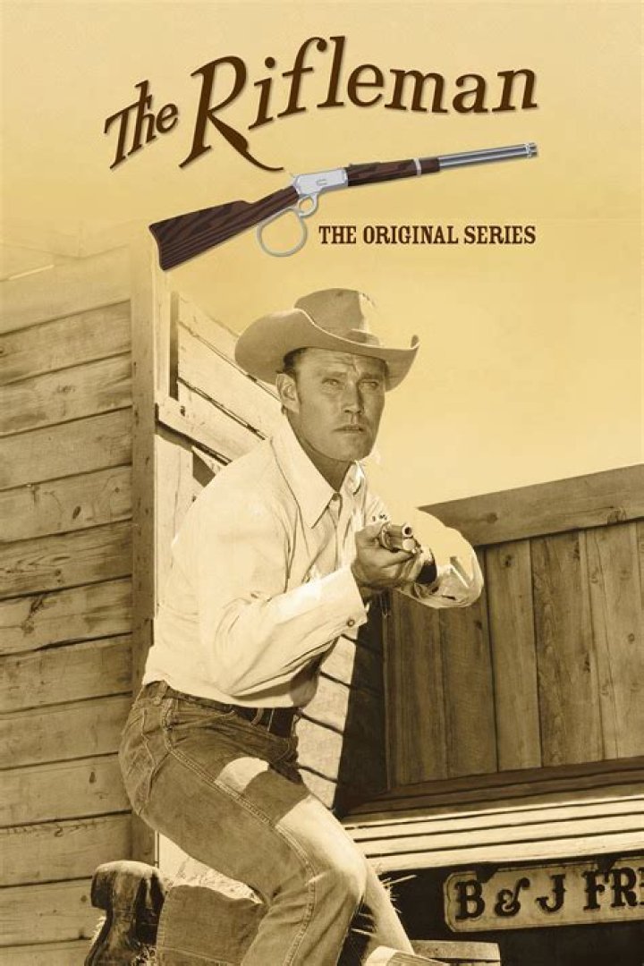 Johnny Crawford's Legacy Beyond "The Rifleman"