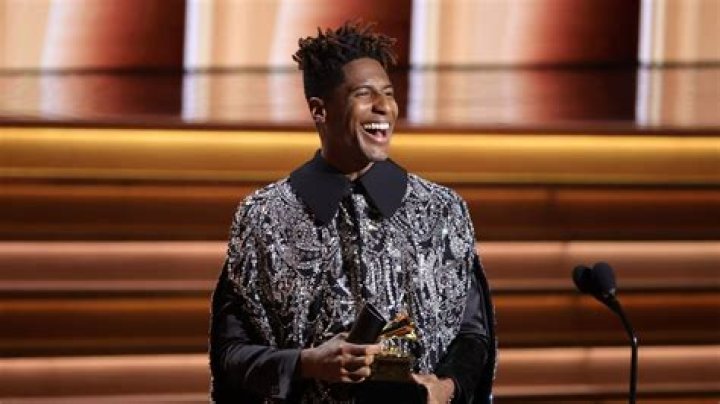 Jon Batiste: A Musical Mastermind