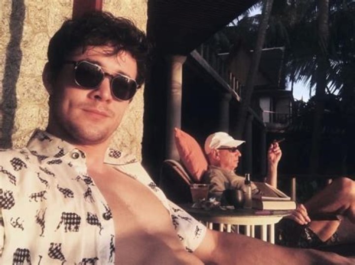 Jonah Hauer-King Height, Weight, Age, Girlfriend, Family, Facts, Biography