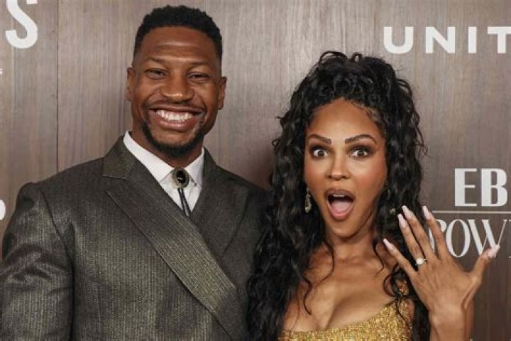 Jonathan Majors' Parents: Who Are They?