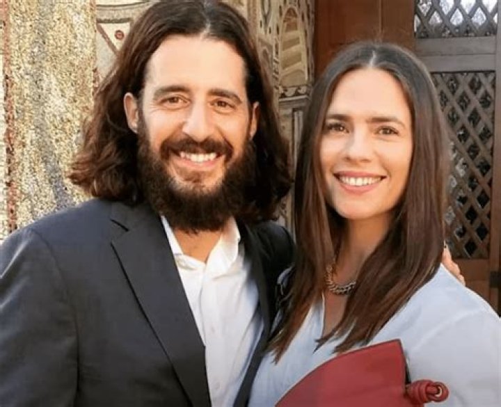 Unveiling The Timeless Appeal: Jonathan Roumie's Wife's Age And The Secrets Of A Fulfilling Union