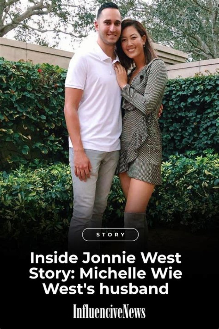 Jonnie West: An Award-Winning Painter