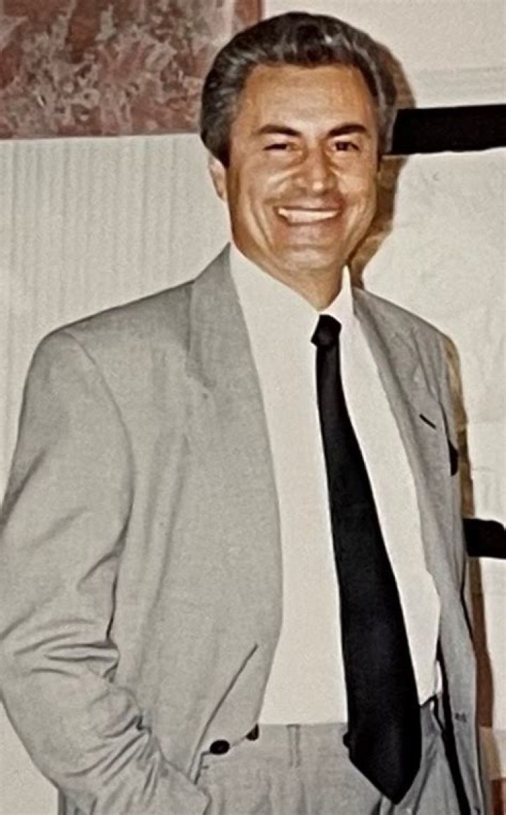 In Memoriam: Remembering Joseph Critelli | Obituary