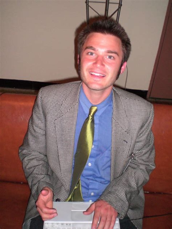 Discover The Unveiled Net Worth Of Josh Arnold