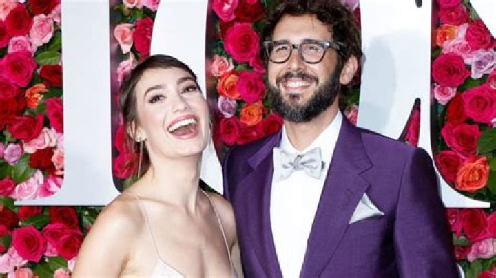 Josh Groban's Wife: A Look At His Relationship
