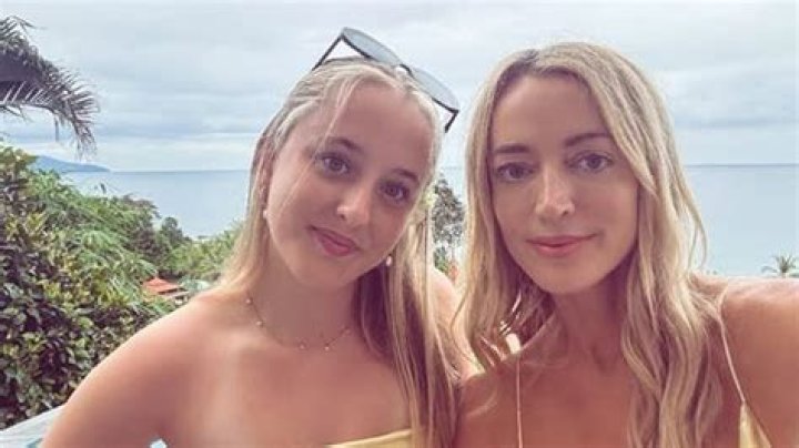 Uncover The Heartfelt Journey Of Josh Henderson's Daughter