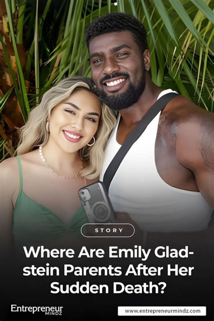 Journey Into Emily Gladstein's World: Discoveries Await