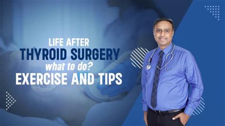 Joyce Vance Thyroid Surgery: Experienced Surgeon's Expertise