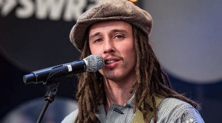 JP Cooper Height, Weight, Age, Spouse, Biography, Family, Facts