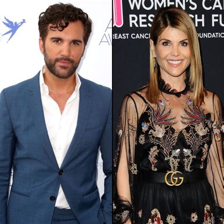 Juan Pablo Di Pace Enjoys Day Out With His Beautiful Daughter