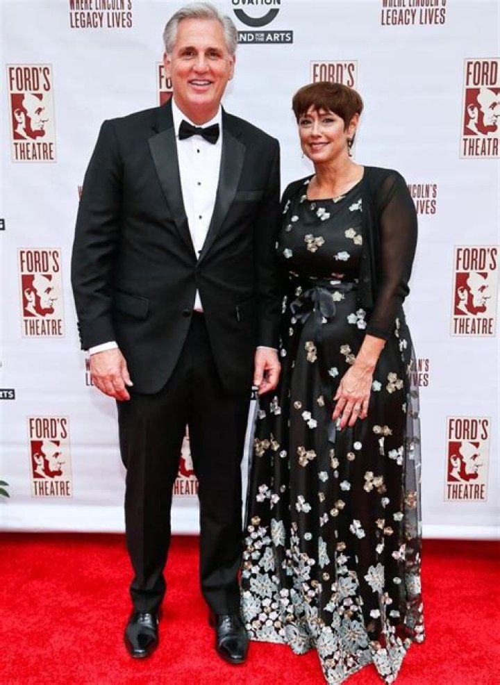 How Old Is Judy McCarthy | Discover Her Age