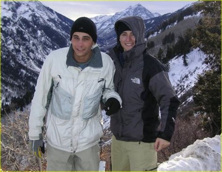 Julian Morris's Love Life: Unraveling The Mysteries