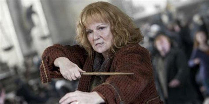 Julie Walters, The Unforgettable Mrs. Weasley In Harry Potter