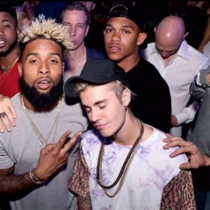 Justin Bieber And Odell Beckham Jr.'s Fashion Evolution