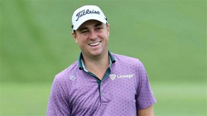 Unveiling Justin Thomas' Net Worth: Discoveries And Financial Insights