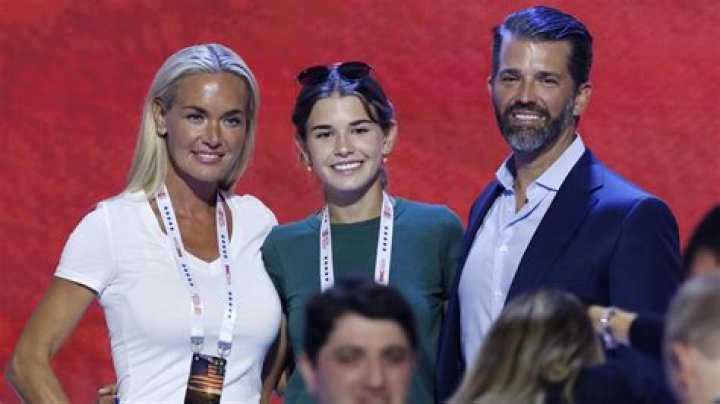 Unveiling The Story Behind Kai Trump's Parents: Discoveries And Insights