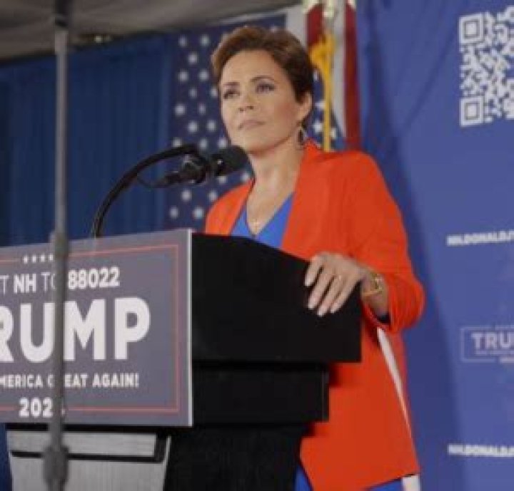 Kari Lake's Stance On Children: A Guide For Parents