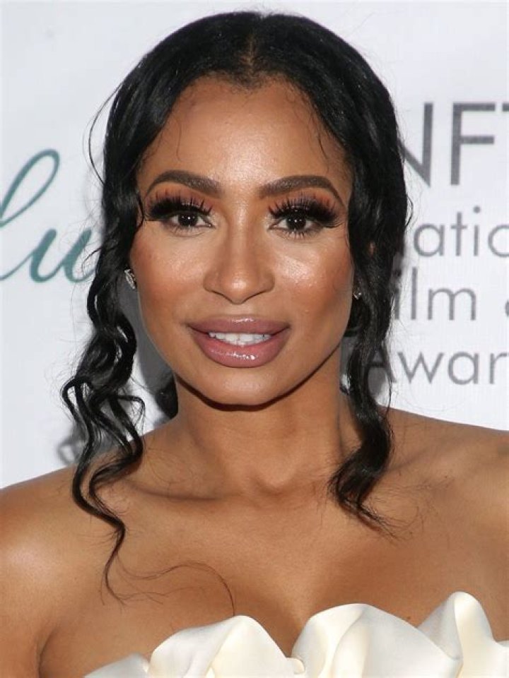 Uncovering The Truth: Karlie Redd's Net Worth And Reality TV Journey