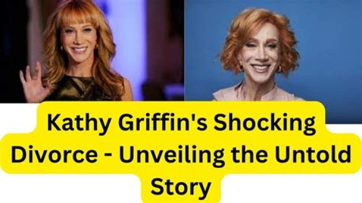 KathleenLights Divorce: Unveiling The Untold Story