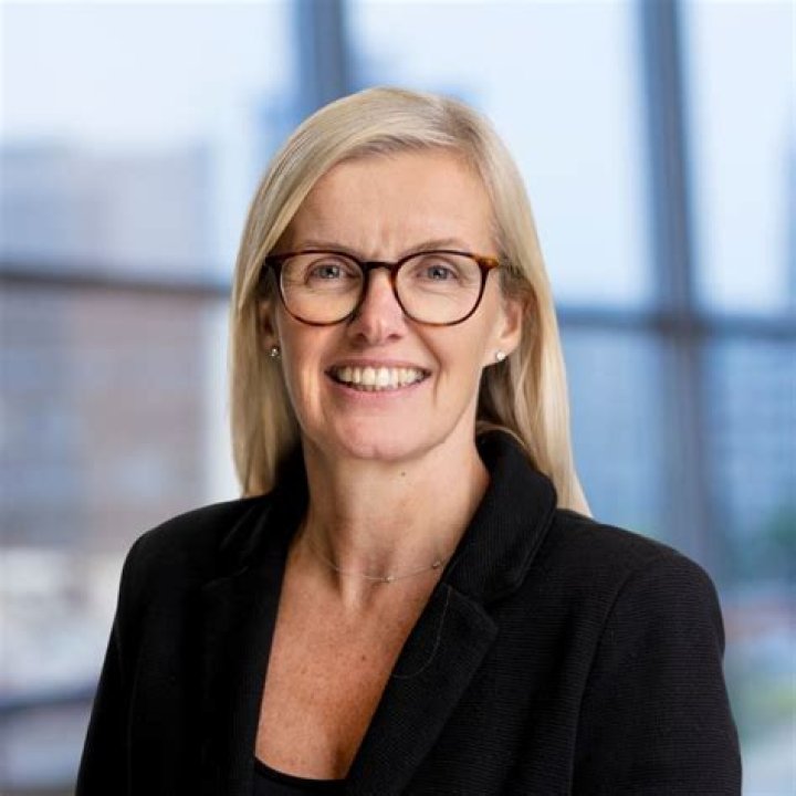 The Ultimate Guide To Kathryn Leahy: A Comprehensive Overview