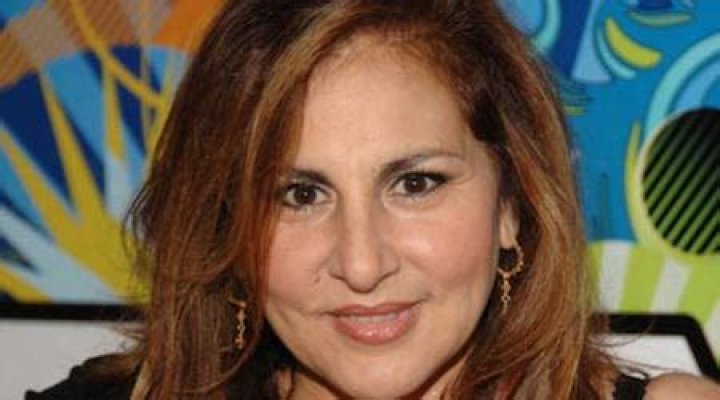 Kathy Najimy Height, Weight, Age, Spouse, Family, Facts, Biography