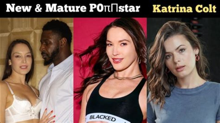 Katrina Colt Bio, Wiki, Age, Height, Family, Boyfriend, Career, and Net Worth ·