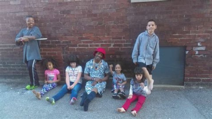 Discover The Adopted Children Of Katt Williams