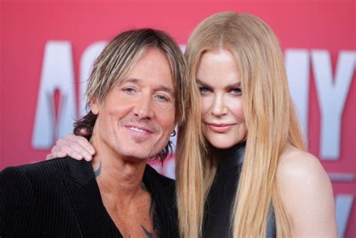 Keith Urban Divorce: Uncovering The Untold Truths