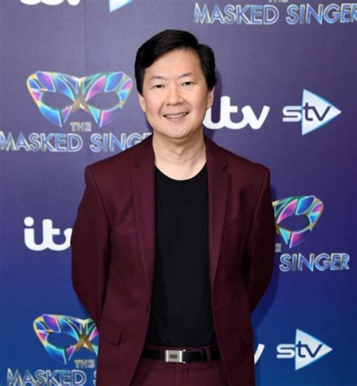 Ken Jeong's Staggering Net Worth In 2023