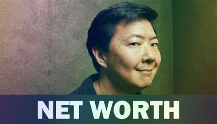 Ken Jeong Net Worth: Success Beyond "The Hangover"
