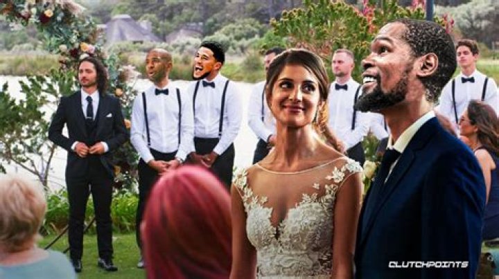 Kevin Durant Marriage: Unveiling The Truth