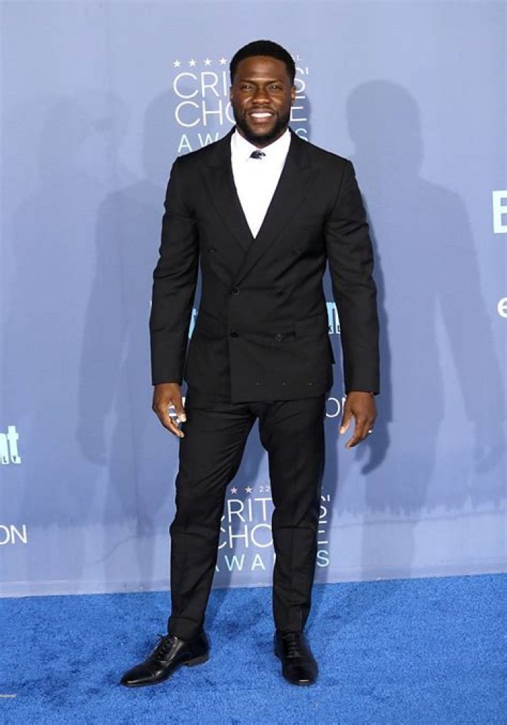 Unveiling The Secrets: Kevin Hart's Height Explored