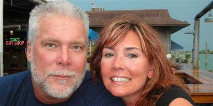 Unveiling The World Of Kevin Nash's Wife: Exclusive Insights Revealed