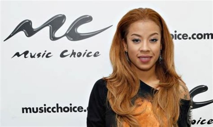 Unlocking Keyshia Cole's Net Worth: Exclusive Insights Revealed